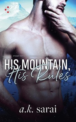 His Mountain, His Rules