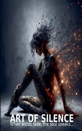 Art of silence whole book