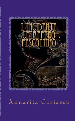 L'incidente Chiappero - Pescottino