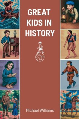 Great Kids in History