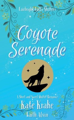 Coyote Serenade
