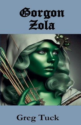Gorgon Zola