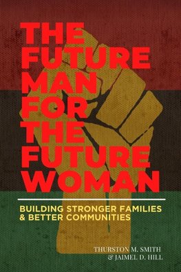 Future Man for the Future Woman