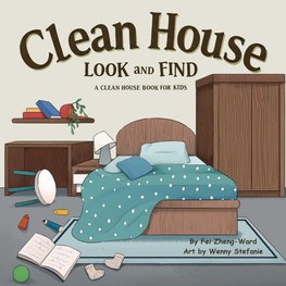 Clean House Search and Find
