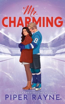 Mr. Charming