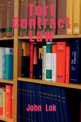 Tort Contract Law