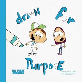 Drawn For Purpose
