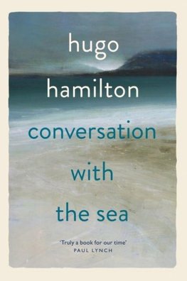 Conversation with the Sea