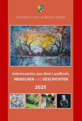 Interessantes aus dem Landkreis - Menschen und Geschichten 2025