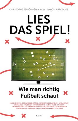 Lies das Spiel!