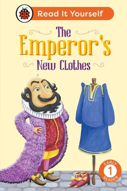 The Emperor's New Clothes