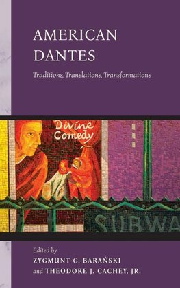 American Dantes