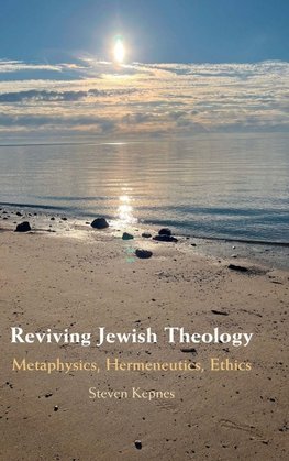 Reviving Jewish Theology