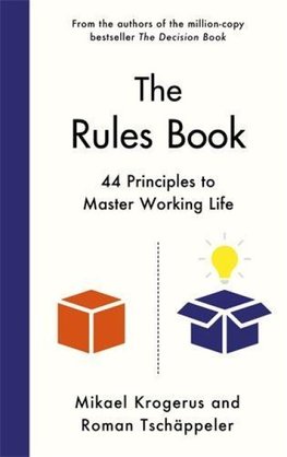 The Rules Book