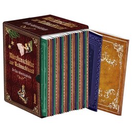 Märchenschätze zur Weihnachtszeit