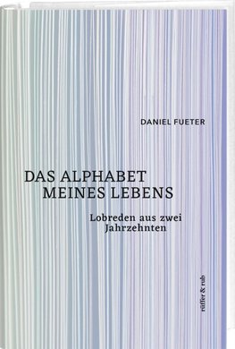 Das Alphabet meines Lebens