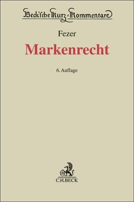 Markenrecht