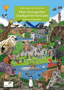 Mein Zoologischer Stadtgarten Karlsruhe