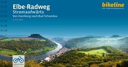 Elbe-Radweg / Elbe-Radweg Stromaufwärts
