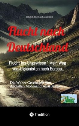 Flucht nach Deutschland