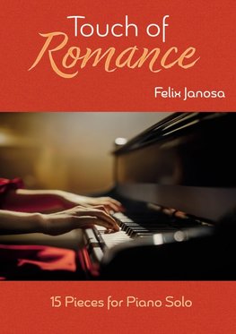 Touch of Romance
