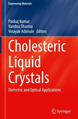 Cholesteric Liquid Crystals