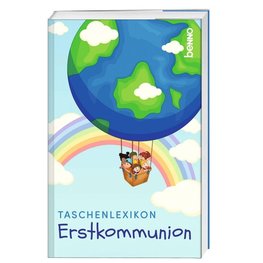 Taschenlexikon Erstkommunion