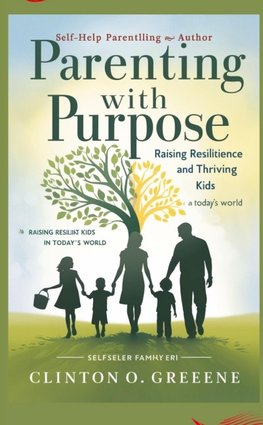 PARENTING WITH PURPOSE
