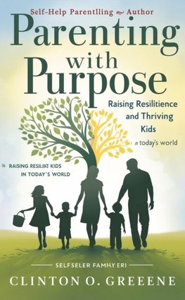 PARENTING WITH PURPOSE