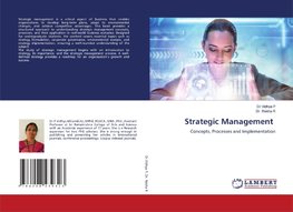 Strategic Management