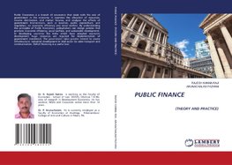 PUBLIC FINANCE