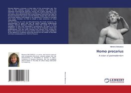 Homo precarius