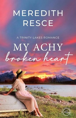 My Achy Broken Heart