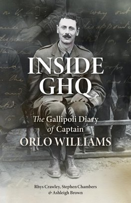 Inside GHQ