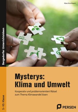 Mysterys: Klima und Umwelt