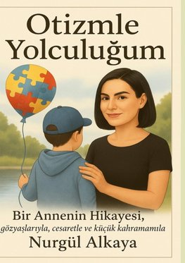 Otizmle Yolculugum