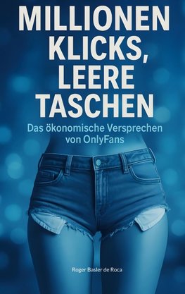 Millionen Klicks, leere Taschen