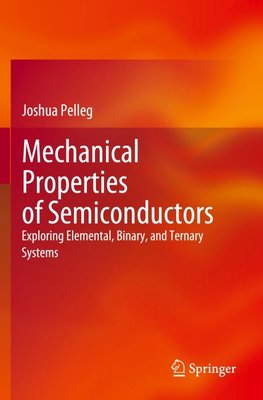 Mechanical Properties of Semiconductors