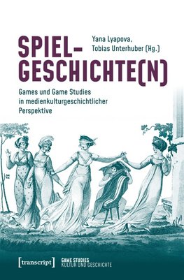 Spielgeschichte(n)