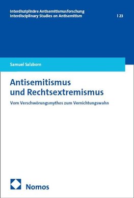 Antisemitismus und Rechtsextremismus