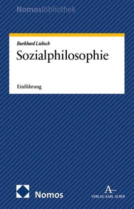 Sozialphilosophie