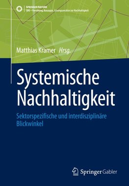 Systemische Nachhaltigkeit