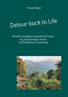 Detour back to Life