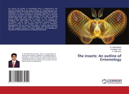 The insects: An outline of Entomology