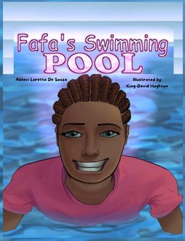 Fafa's Swimming Pool