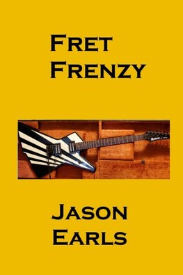 Fret Frenzy