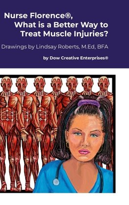 Nurse Florence®, What is a Better Way to Treat Muscle Injuries?