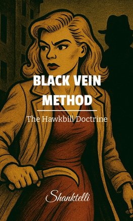 Black Vein Method