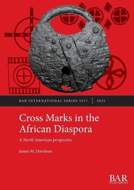 Cross Marks in the African Diaspora