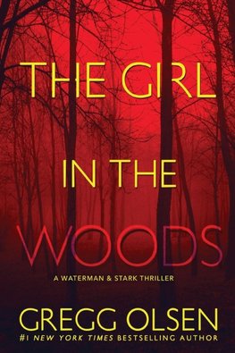 The Girl in the Woods